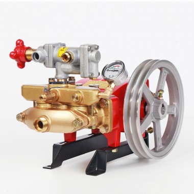 HCS-80N 자동조압변