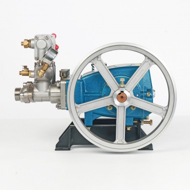 HCS-100SC 자동조압변