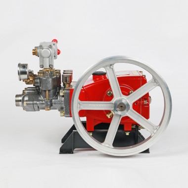 HCS-100A 자동조압변